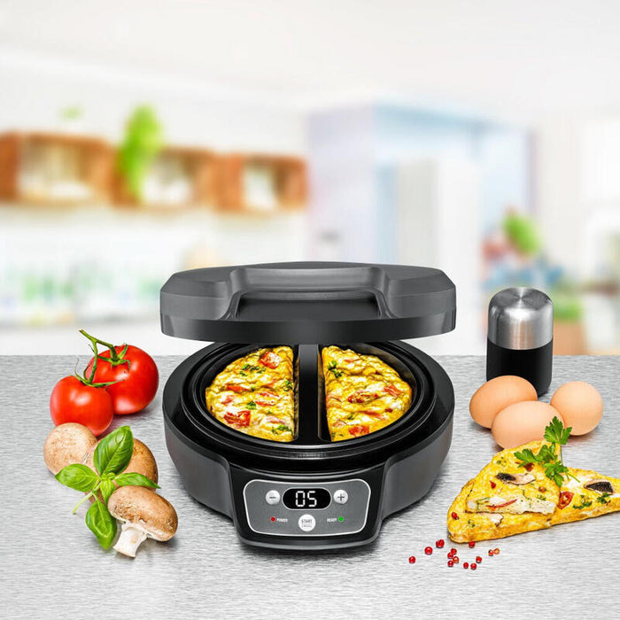 Rommelsbacher Omelette Chef Om 950 Oskar Om950