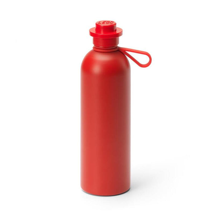 Room Copenhagen Termo Lego 0,725 Litros, Botella Para Beber Rojo 41480800