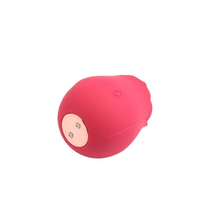Rosy Succionador De Clítoris Rosa