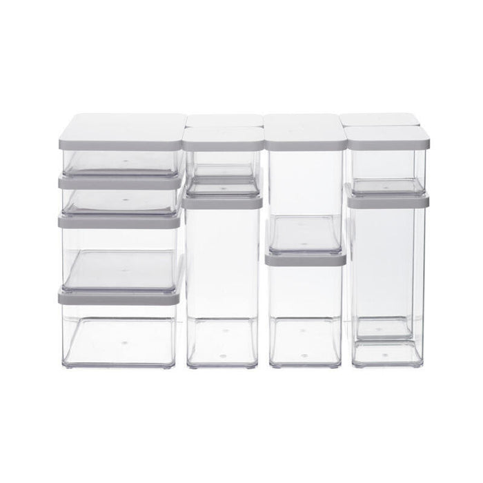 Rotho Loft - Recipiente Para Golosinas - 2l