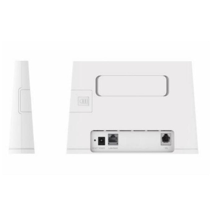 Router Huawei B311-221 (Color Blanco)