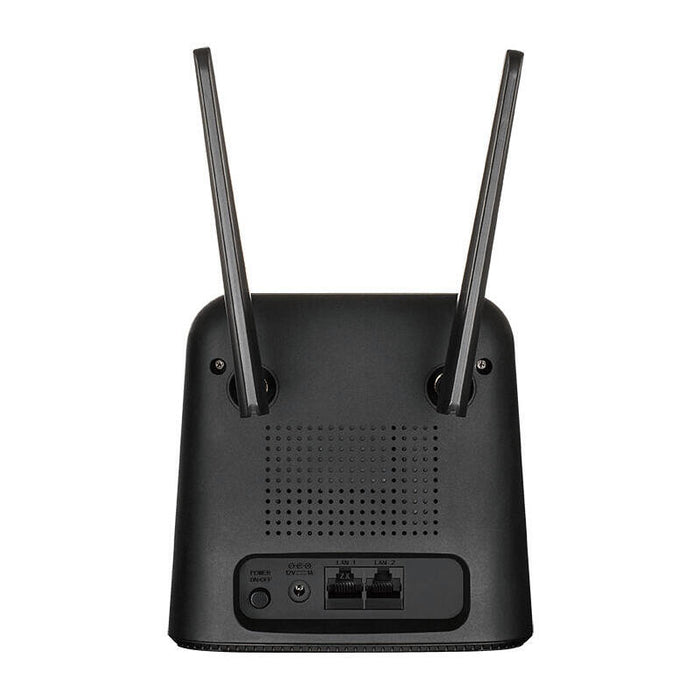 Router Inalámbrico 4g D-Link Dwr-960 300mbps 2 Antenas Wifi 802.11ac N
