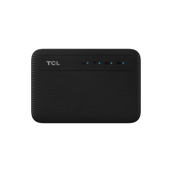 Router Inalámbrico 4g Tcl Linkzone Mw45l 150mbps 2.4ghz Wifi 802.11b G N