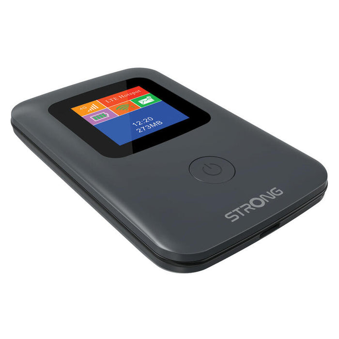 Router Strong 4gmifi150d