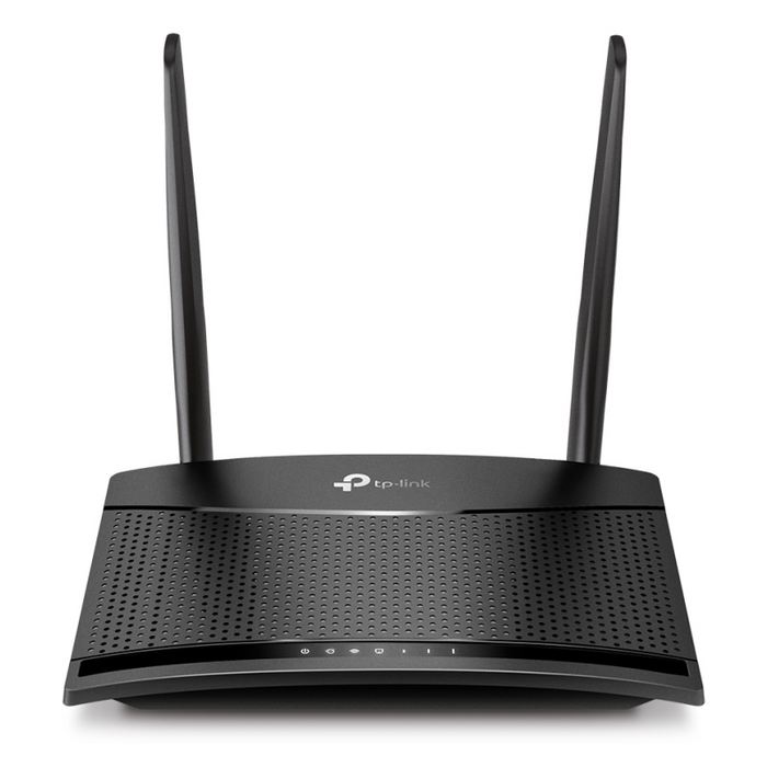 Router Tp-Link 300mbps N 4g Lte
