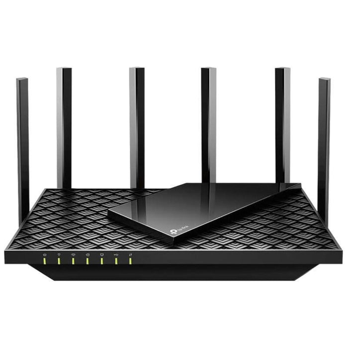 Router Tp-Link Archer Ax72 Wifi Dual
