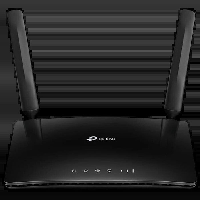 Router  Tp-Link Tl-Mr6400 Inalámbrico 4g Lte Wifi N300