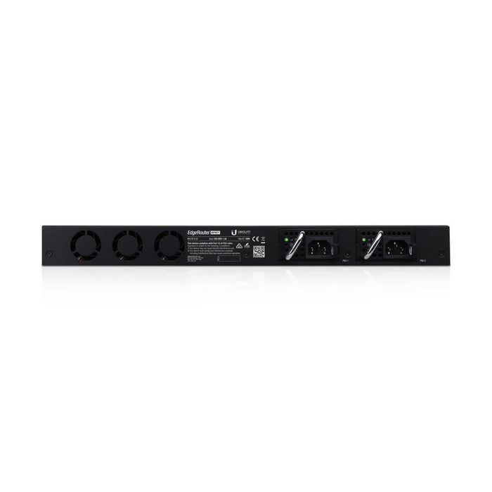 Router Ubiquiti Edgerouter Infinity  8port 10gbit/S Sfp+