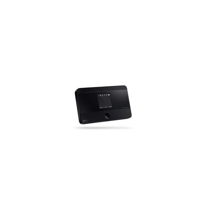 Router Wifi Movil 4g & 3g Avanzado Tp Link