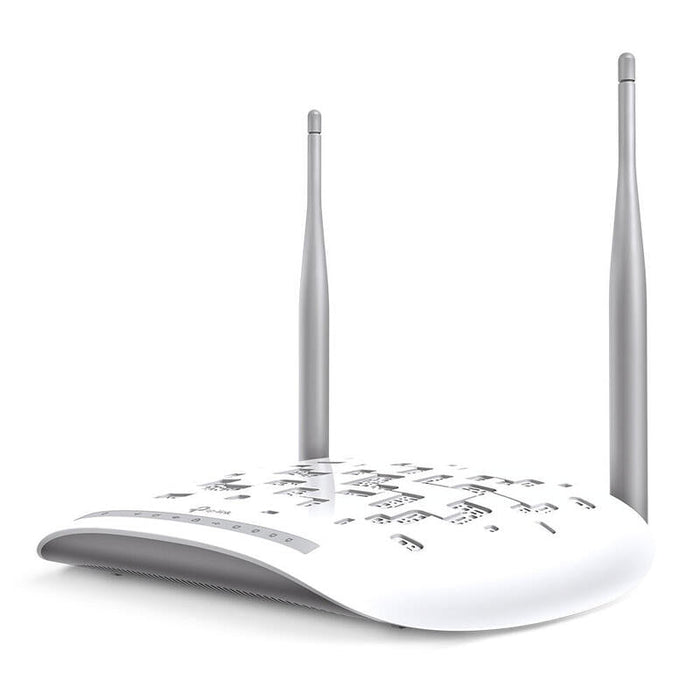 Router Wifi Tp-Link Dual-Band Vdsl2+ 4p Giga
