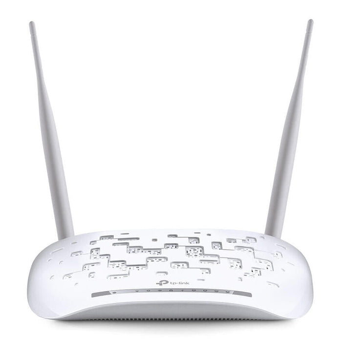 Router Wifi Tp-Link Dual-Band Vdsl2+ 4p Giga