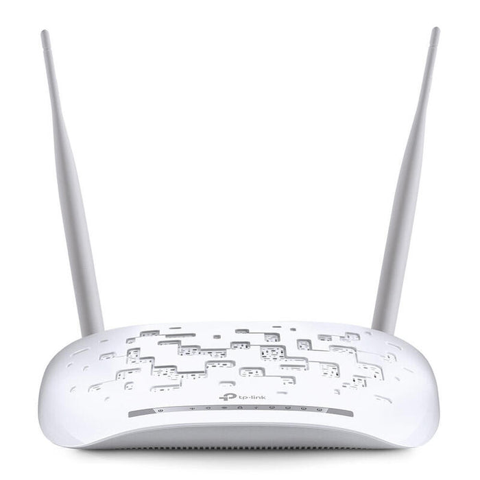 Router Wifi Tp-Link Dual-Band Vdsl2+ 4p Giga