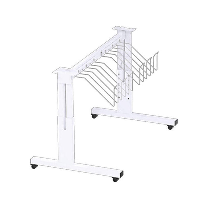 Rowe Variofold Compact Floormand Height Adjumment Ha