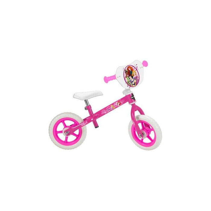 Rowerek Biegowy Disney Princess 10"