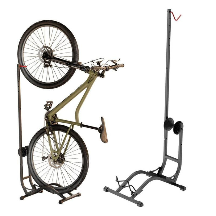 Rowerowy Soporte De Suelo Mc-170