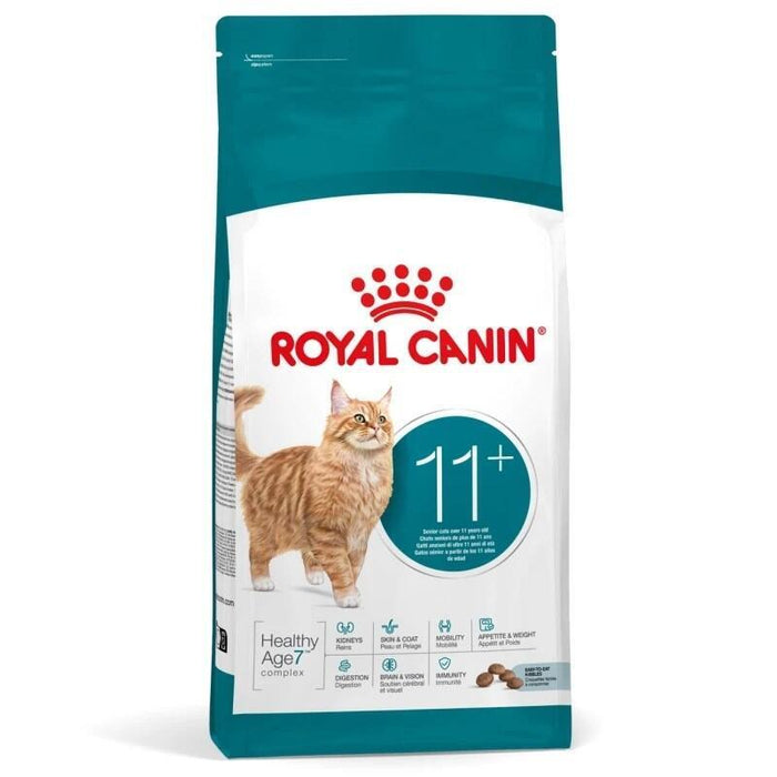 Royal Canin Fhn Cat Ageing 11+ 0,4kg