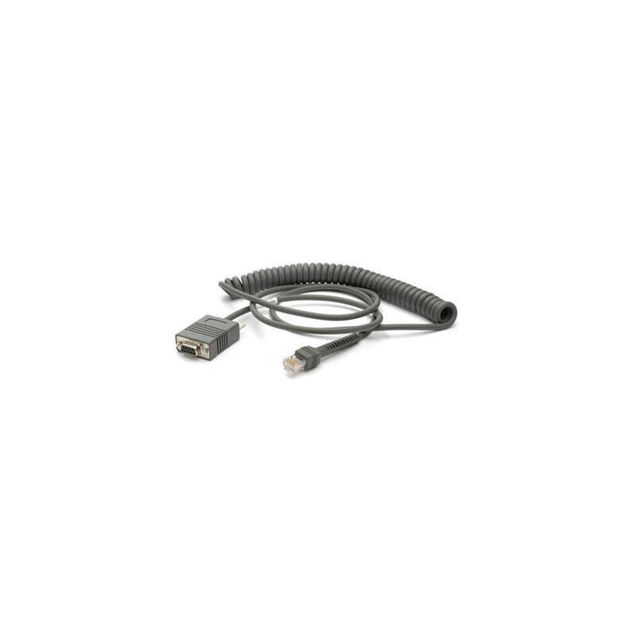 Rs232 Cbl Std-Db9f Txd2 Cabl