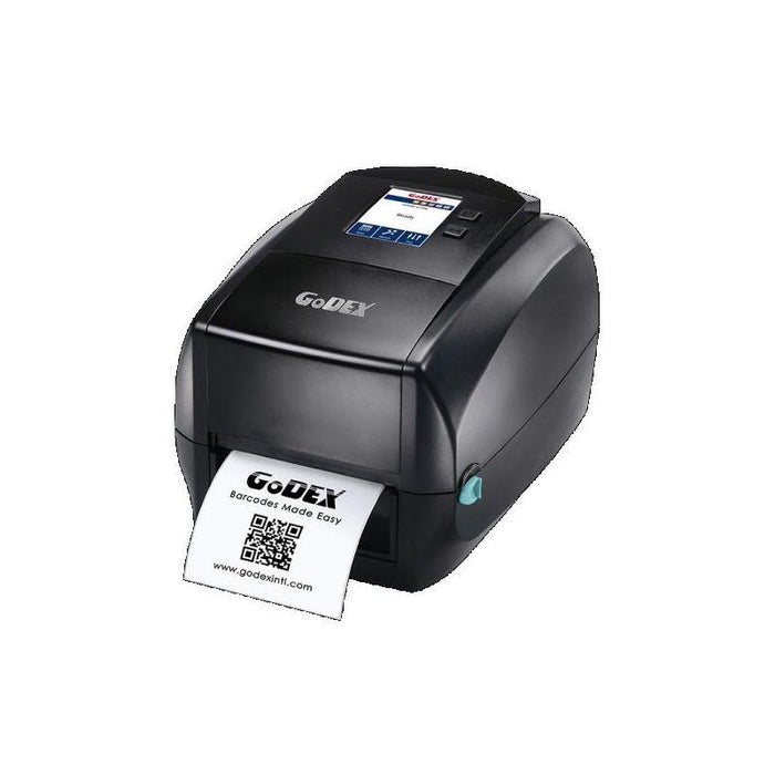 Rt863i Pro 4" 600 Dpi Thermal Transfer Printer Rt863i Pro