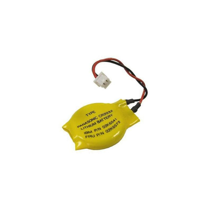 Rtc Battery For Lenovo Systems