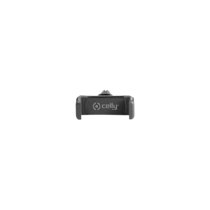 Rtg Air Vent Holder Black