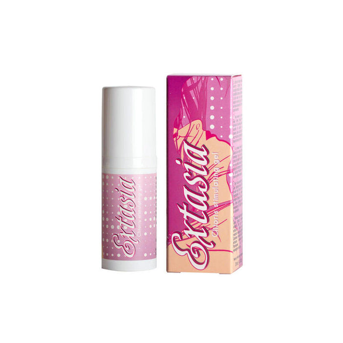 Ruf - Extasia Gel Estimulante Clitoris 30ml