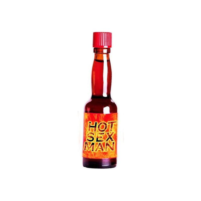 Ruf - Hot Sex Afrodisiaco Para El Hombre