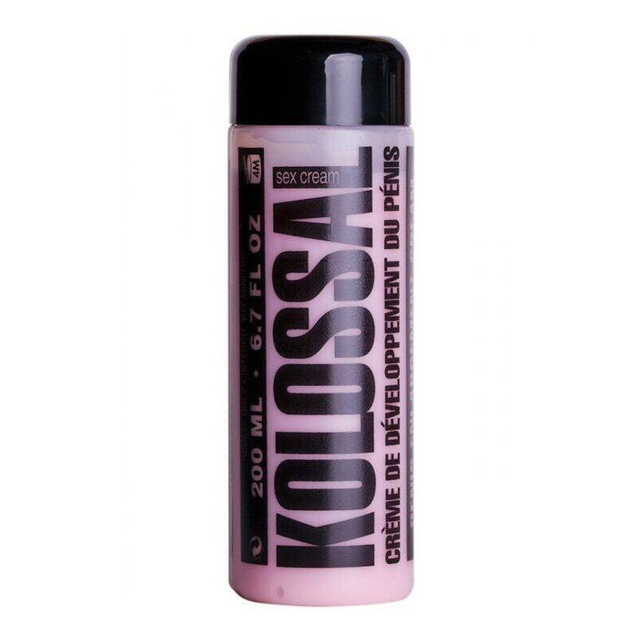 Ruf  Kolossal Crema Desarrolladora Para El Pene