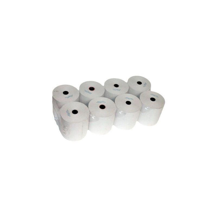 Ruiferpa Rollo Térmico Sin Bpa 80x80x12mm 56 Gr.-8u-
