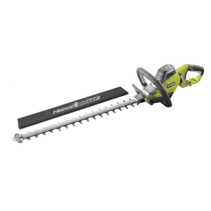 Cortasetos Ryobi Rht6760rl Verde/Negro, 650 Vatios 5133003647