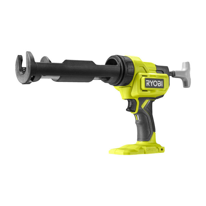 Ryobi Rcg18-0 Pistola Calafateadora Y Para Aplicar Silicona Eléctrica