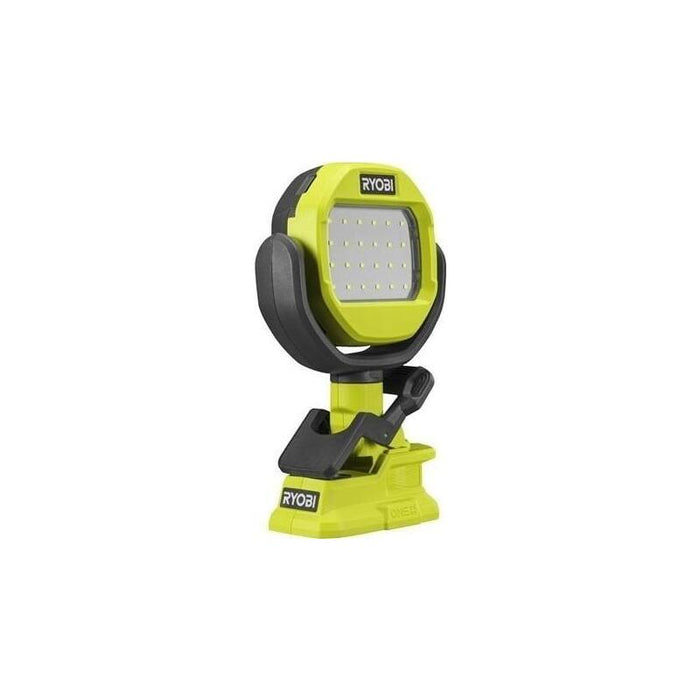 Ryobi 18v One+ Akku-Led-Leuchte Rlcl18-0 1000 Lumen