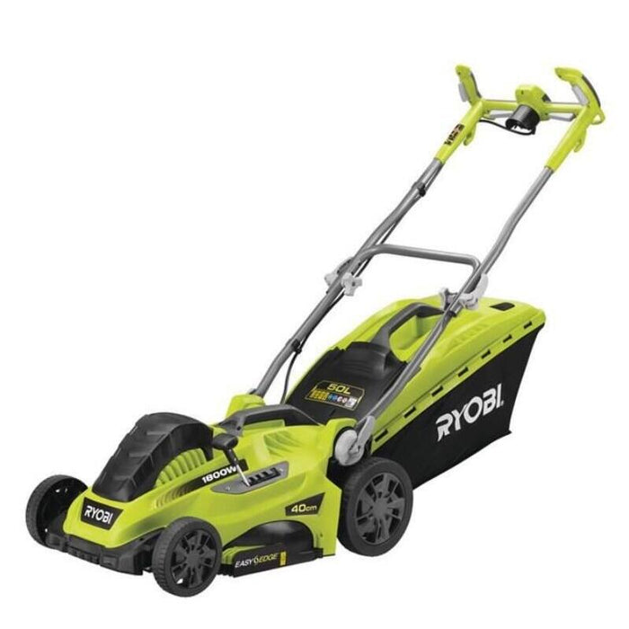 Ryobi Rlm18e40h Cortacésped Manual