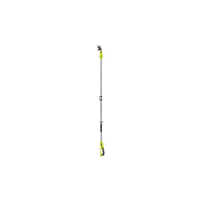 Ryobi Ry18pla-0 Podadora Eléctrica 3,2 Cm 18 V Ión De Litio Negro, Verde