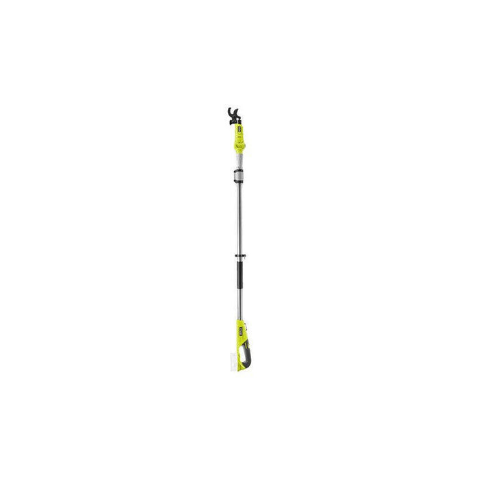 Ryobi Ry18pla-0 Podadora Eléctrica 3,2 Cm 18 V Ión De Litio Negro, Verde