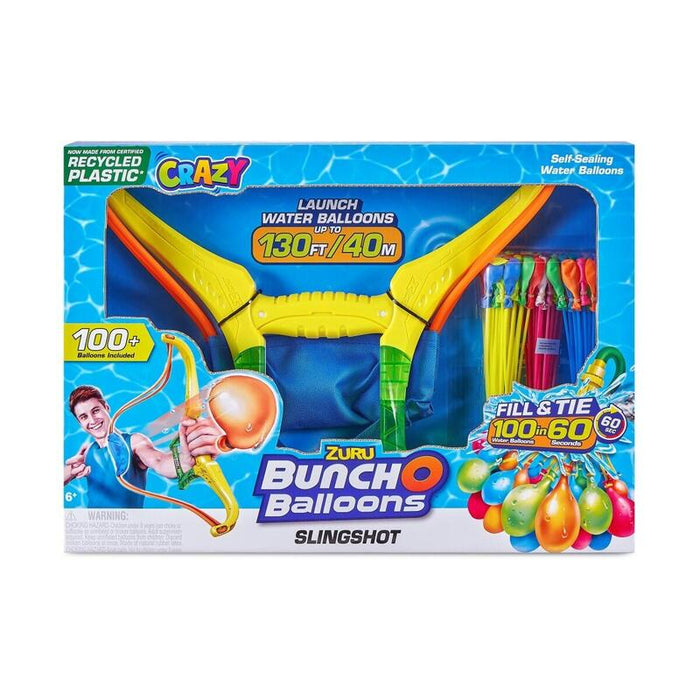 Wodne Balony Z Lukiem