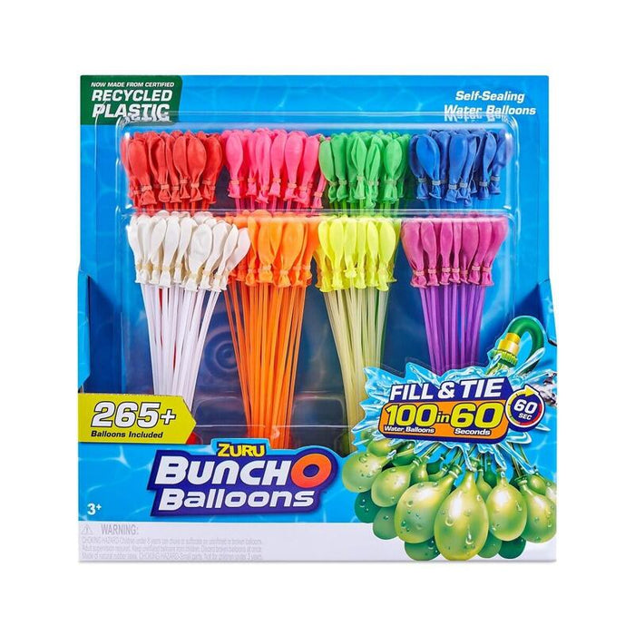 Balony Wodne Szybkie Napelnianie