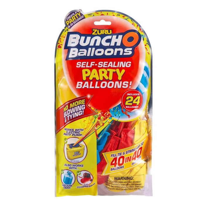 Balony Dmuchane Imprezowe