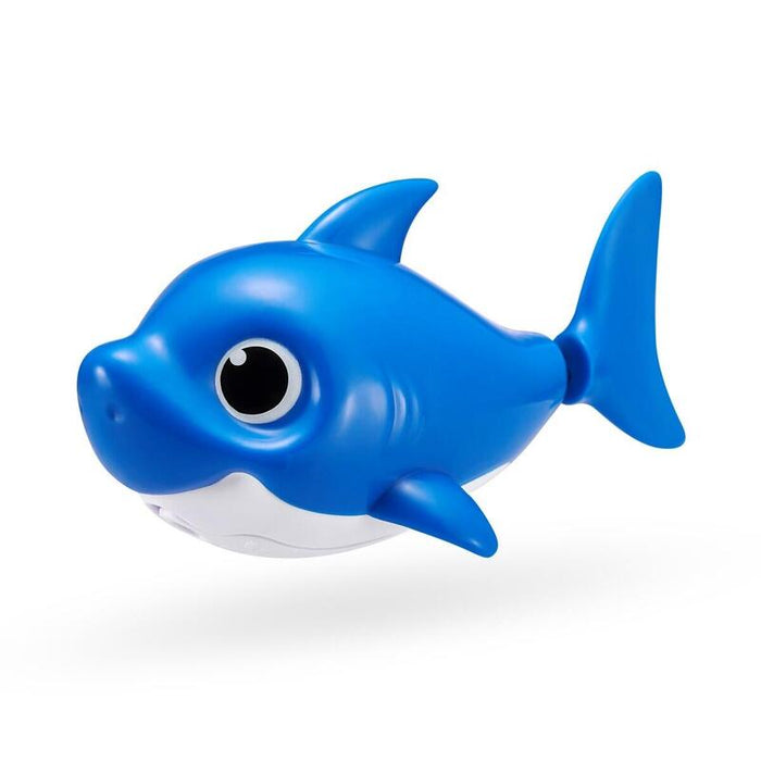 Figurka Plywajacy Mini Rekin Baby Shark