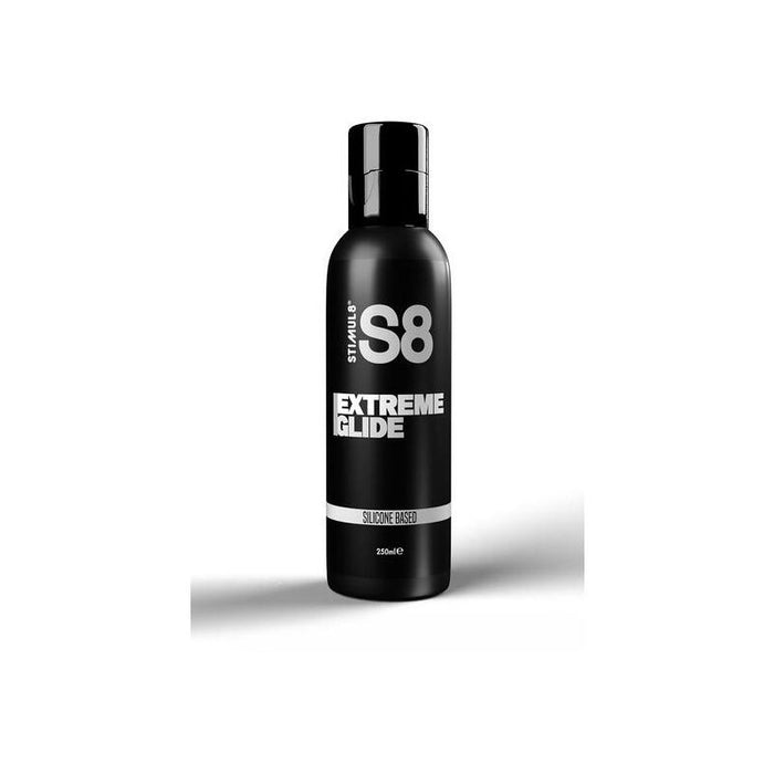 S8 Silicón Extreme Glide 250 Ml