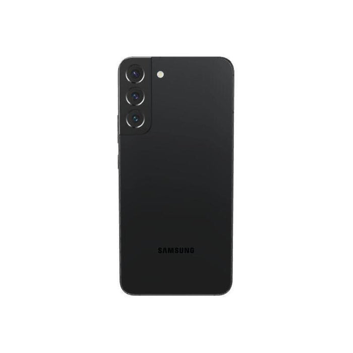 S901 S22 Back Cover Phantom  Black