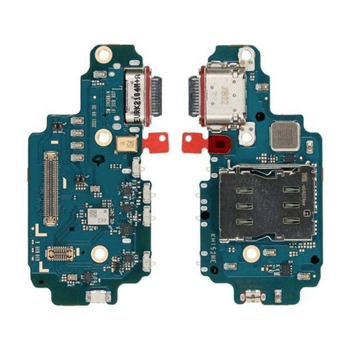 S908 S22 Ultra Usb Charging  Board