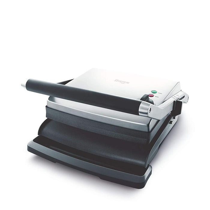 Sage Bgr200bss Parrilla Eléctrica De Contacto
