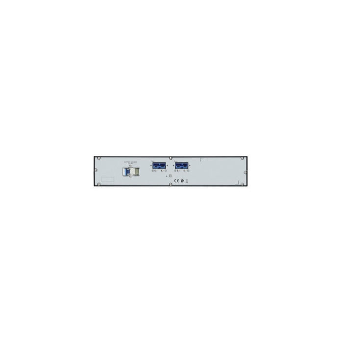 Sai Awaryjny Srv2krilrk-E Apc Easy Ups On-Line Srv 2000va Rm 230v With Extended Runtime Battery Pack, Rail Kit