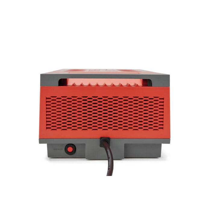Sai Línea Interactiva Salicru Sps 650+ 650va-360w 8 Salidas Formato Rack