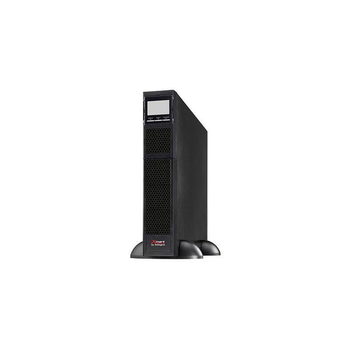 Sai On Line Doble Conversión Mono 3kva 230v Pf0.9 3 Schuko Dc3k Torre/Rack