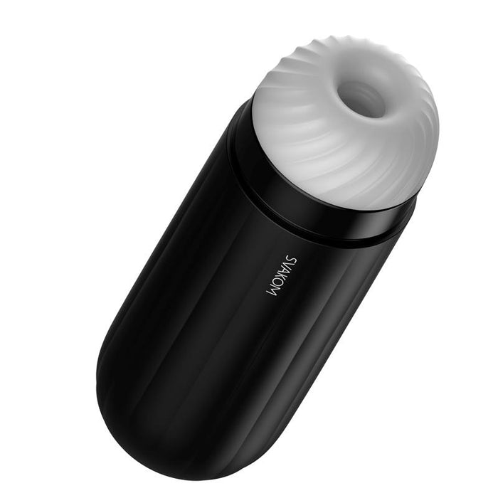 Sam Neo Masturbator Masculino Con App Y Sistema Interactivo