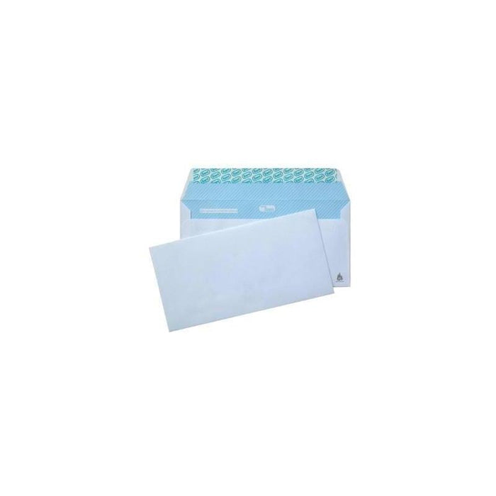 Sam Sobre Ac4/B Autoadhesivo 229x324 Con Tira De Silicona 100gr Offset Blanco -10u-