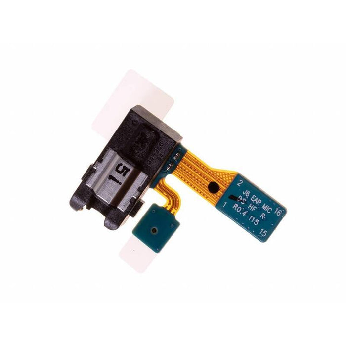 Samsung Audio Connector J6 2018 Gh59-14925a