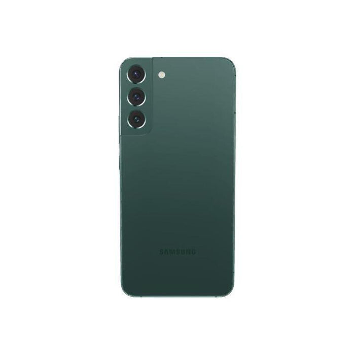 Samsung Back Cover S22 5g Sm-S901b Green Gh82-27434c