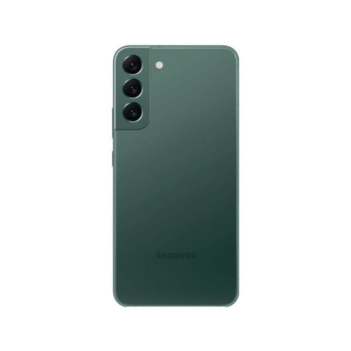 Samsung Back Cover S22+ 5g Sm-S906b Green Gh82-27444c